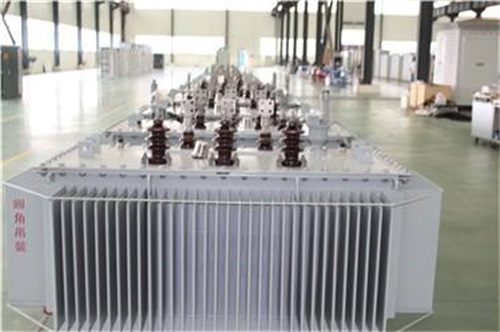 宜昌SCB11-1000KVA/10KV/0.4KV干式变压器